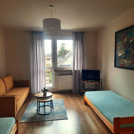 Alfa2 Apartament 1 Lägenhet Bystra  Exteriör bild